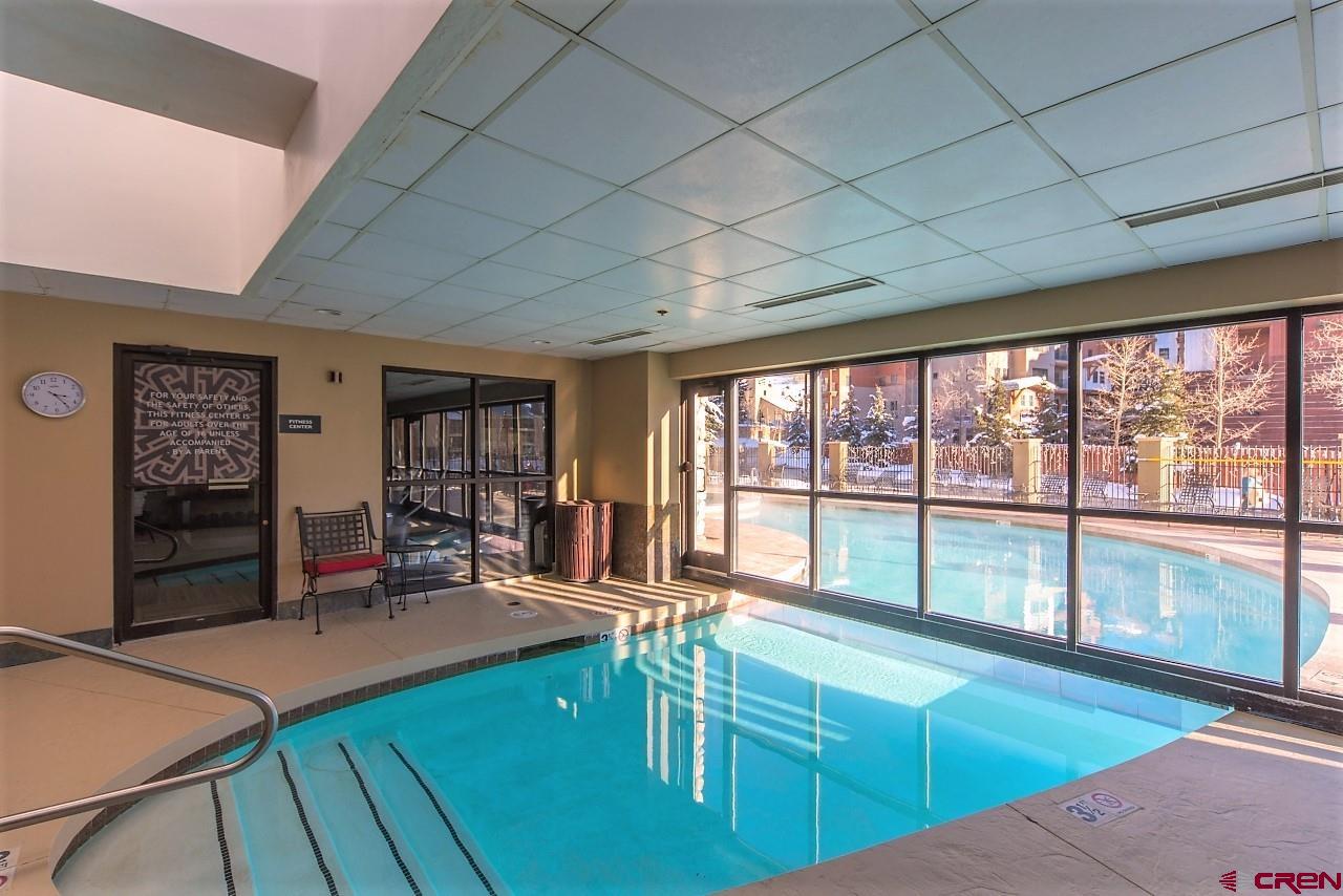 6 Emmons Road, Unit 522 Crested Butte, CO 81225 - Photo 14 of 27 Gallery Image 14