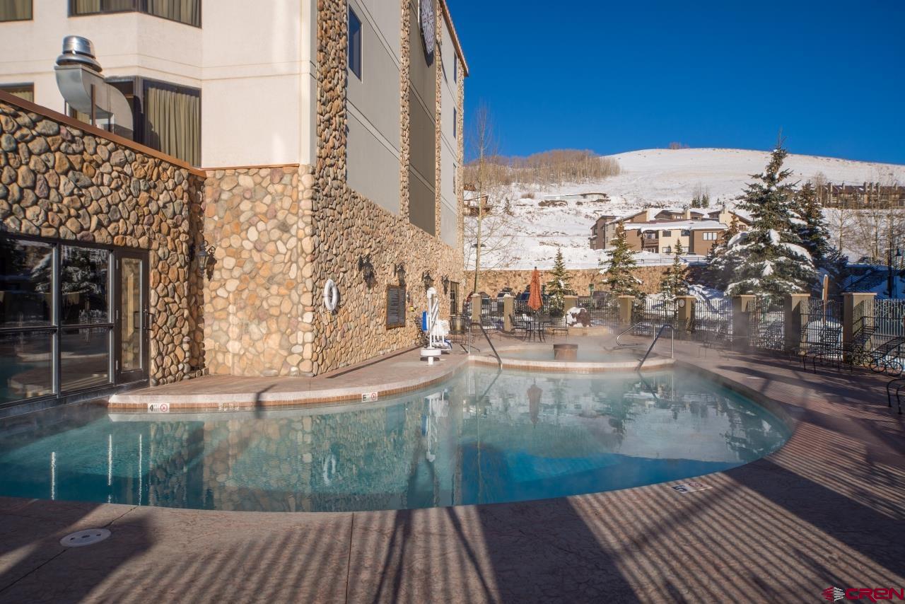 6 Emmons Road, Unit 522 Crested Butte, CO 81225 - Photo 15 of 27 Gallery Image 15