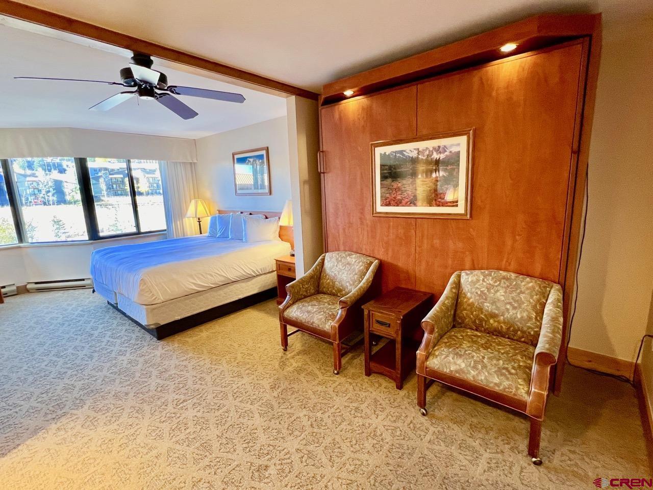 6 Emmons Road, Unit 522 Crested Butte, CO 81225 - Photo 16 of 27 Gallery Image 16