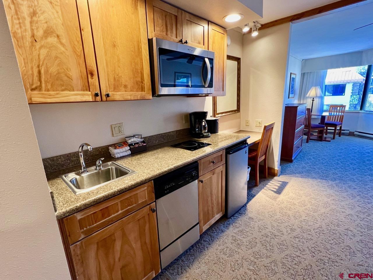 6 Emmons Road, Unit 522 Crested Butte, CO 81225 - Photo 17 of 27 Gallery Image 17