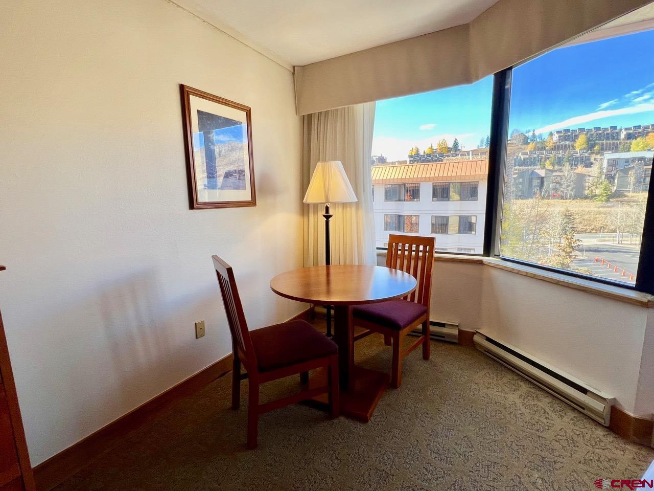 6 Emmons Road, Unit 522 Crested Butte, CO 81225 - Photo 20 of 27 Gallery Image 20