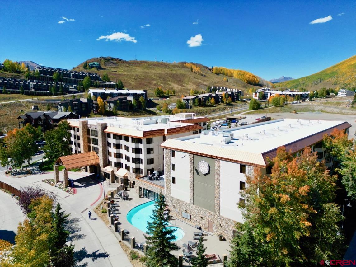 6 Emmons Road, Unit 522 Crested Butte, CO 81225 - Photo 2 of 27 Gallery Image 2