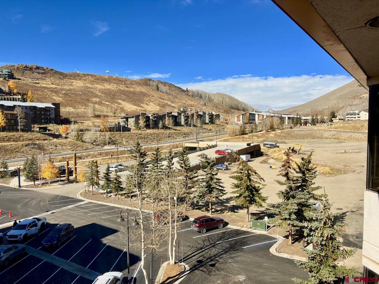 6 Emmons Road, Unit 522 Crested Butte, CO 81225 - Photo 27 of 27 Gallery Image 27