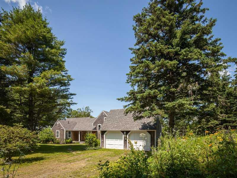 22 Shumaker Lane St. George, ME 04860 - Photo 21 of 28 Exterior Front.