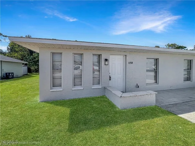 $1,599 | 17582 Cypress Point Road, Fort Myers, FL 33967