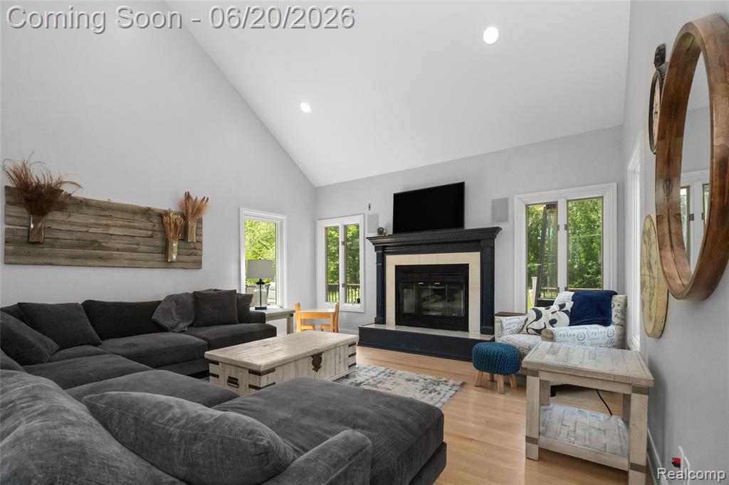 5287 Ridge Trail North Clarkston, MI 48348 - Photo 29 of 73