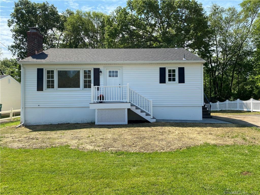 12 Maple Ridge Road Danbury, CT 06811 - Photo 1 of 1