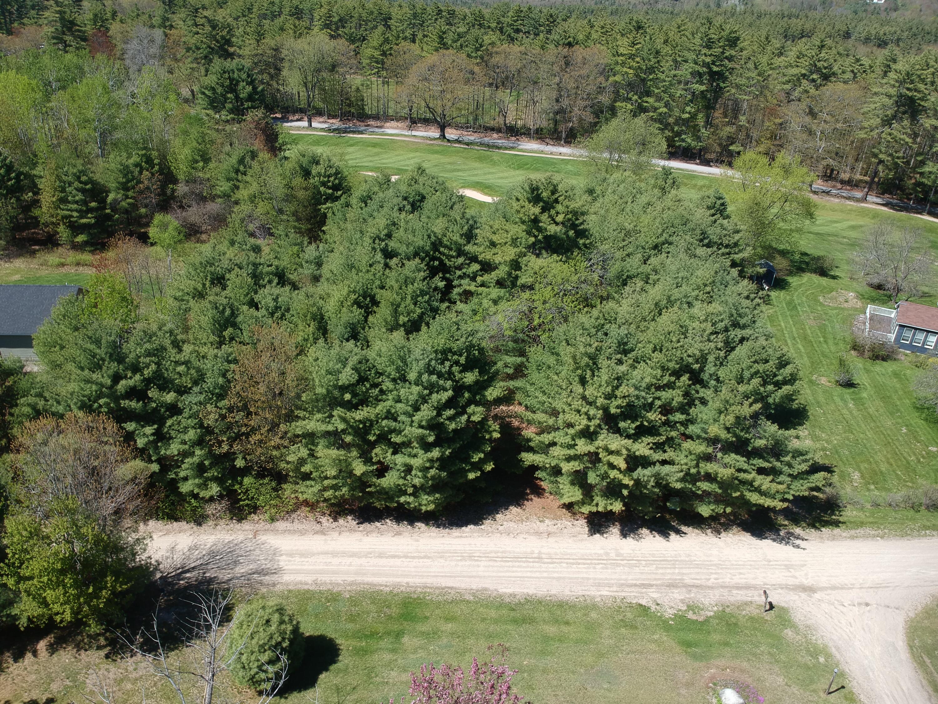 Lot 4 Emery Road Parsonsfield, ME 04047 - Photo 2 of 42 DJI_0114