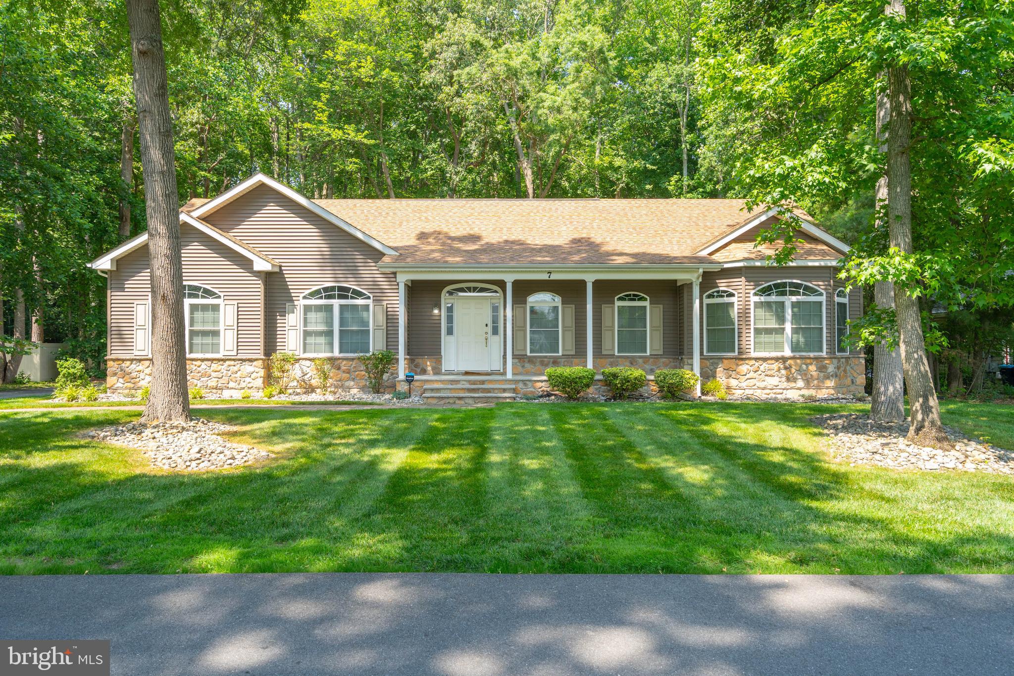 7 Fairway Drive Rehoboth Beach, DE 19971 - Photo 1 of 38