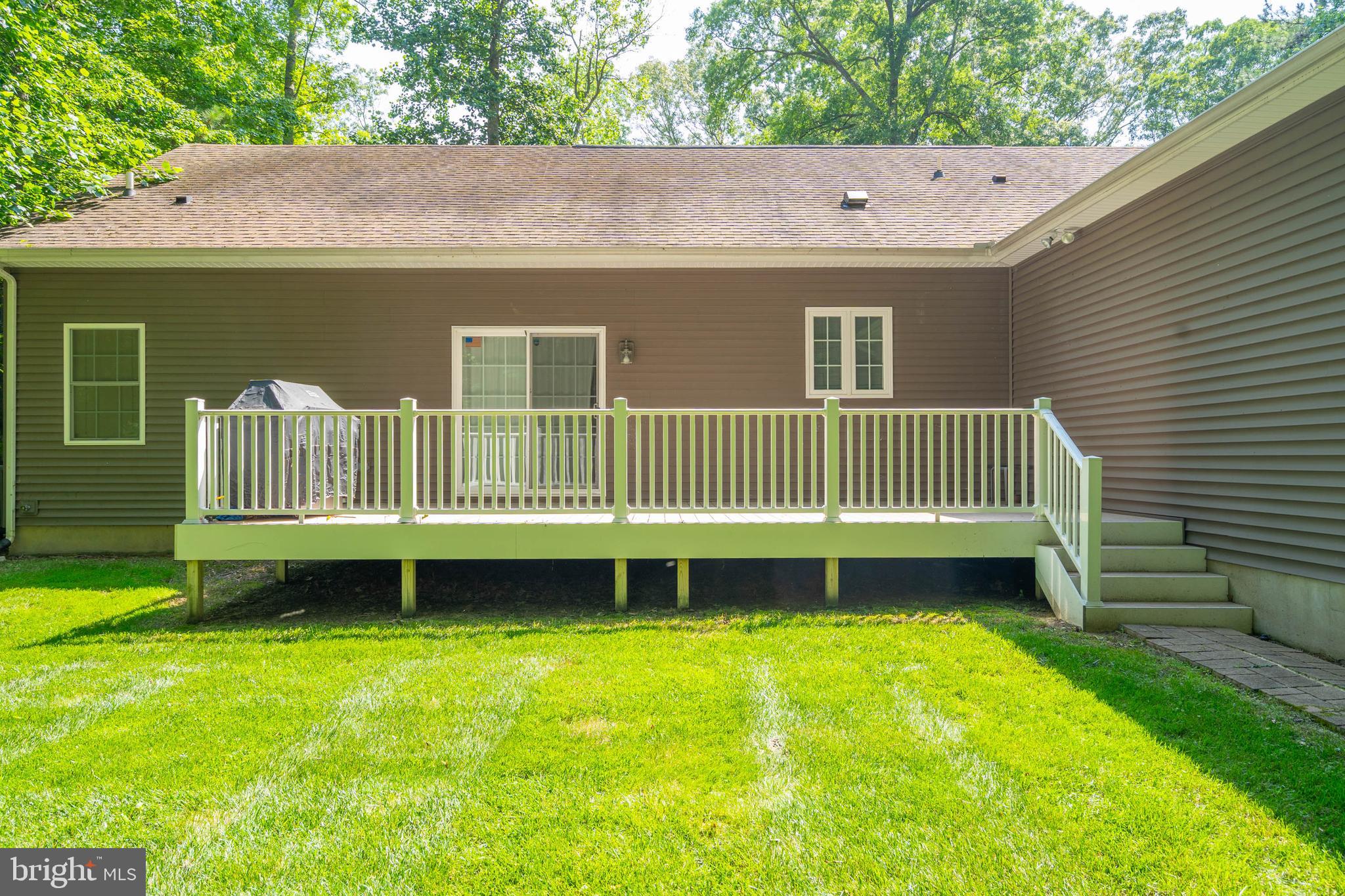7 Fairway Drive Rehoboth Beach, DE 19971 - Photo 16 of 38