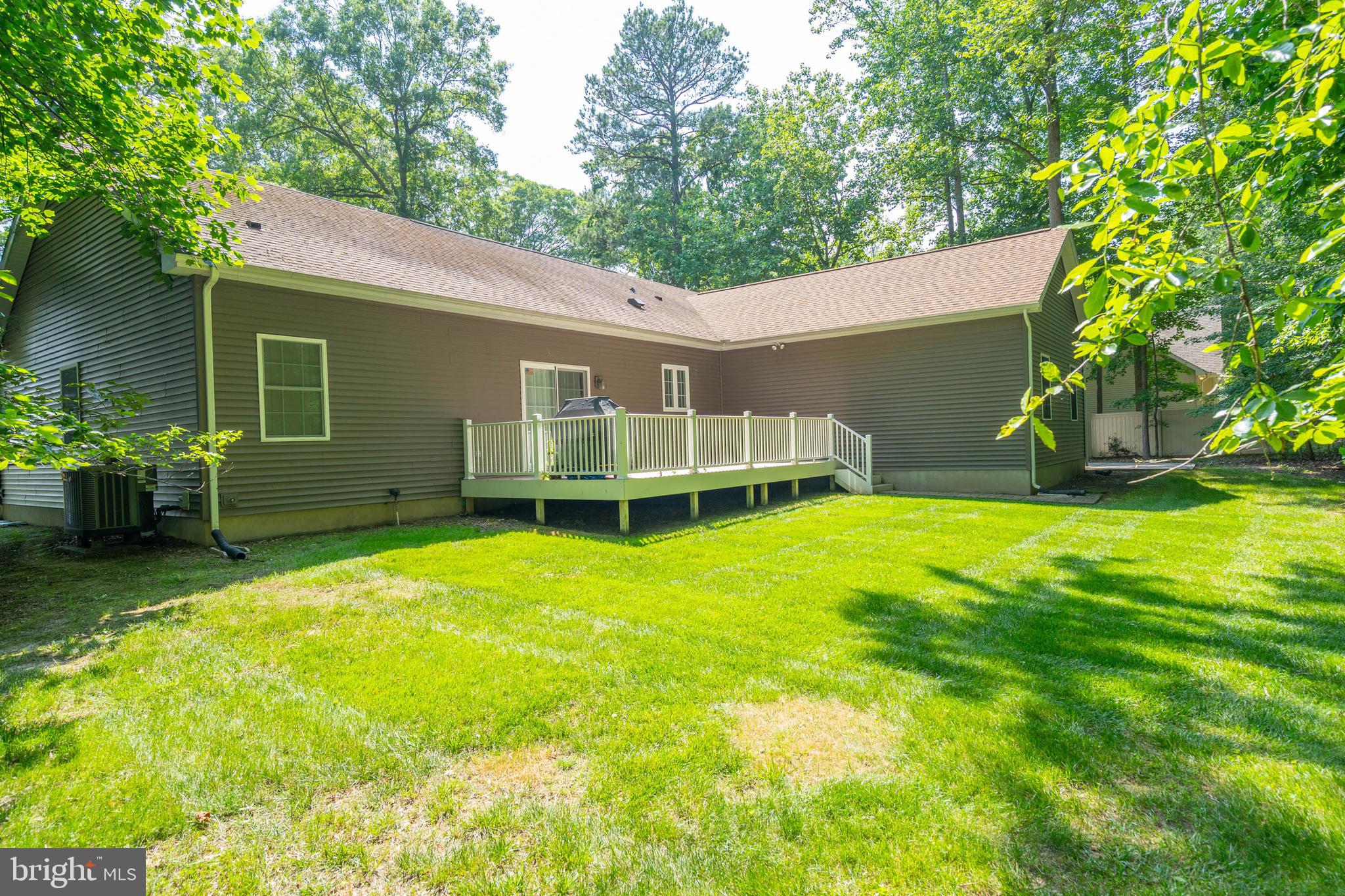 7 Fairway Drive Rehoboth Beach, DE 19971 - Photo 17 of 38