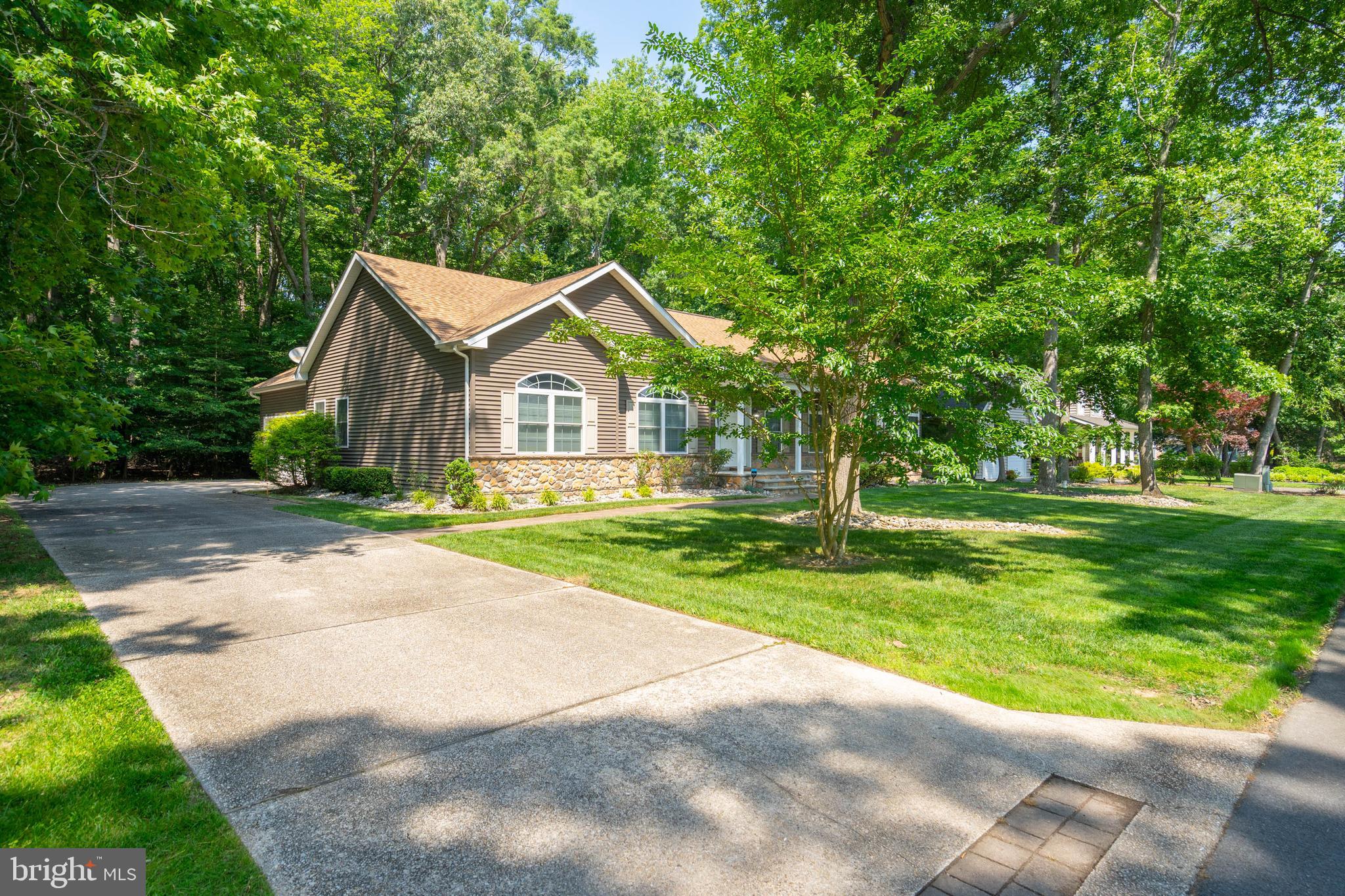 7 Fairway Drive Rehoboth Beach, DE 19971 - Photo 2 of 38