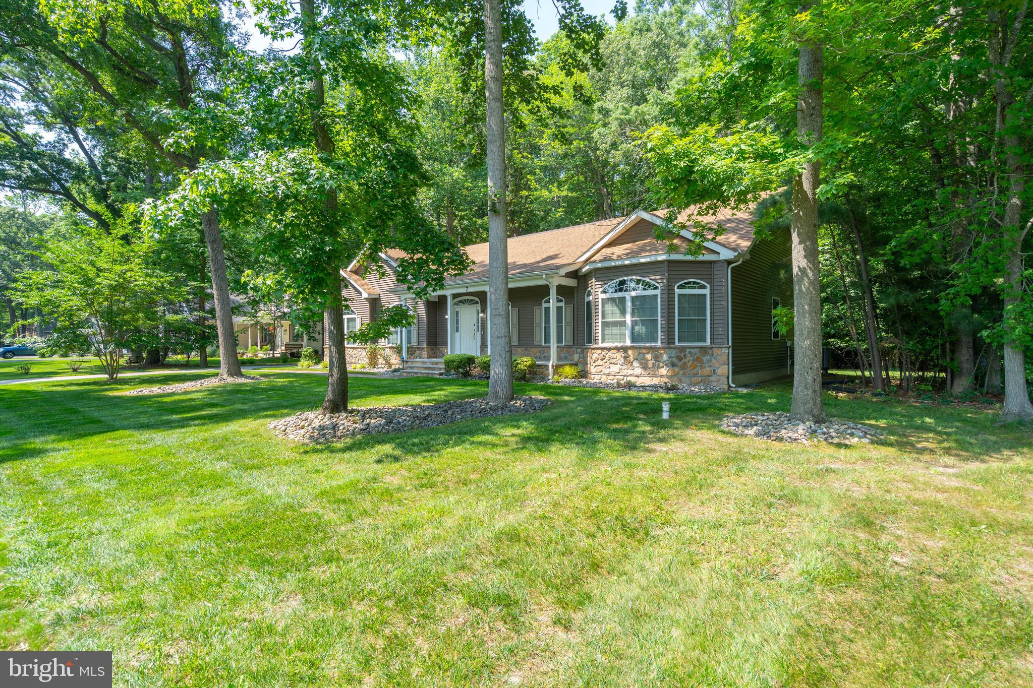7 Fairway Drive Rehoboth Beach, DE 19971 - Photo 3 of 38
