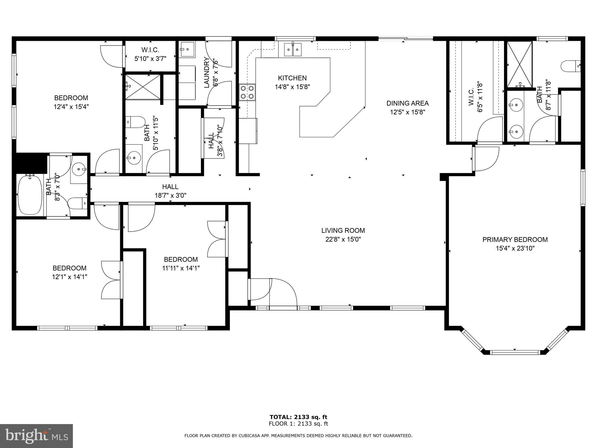 7 Fairway Drive Rehoboth Beach, DE 19971 - Photo 38 of 38