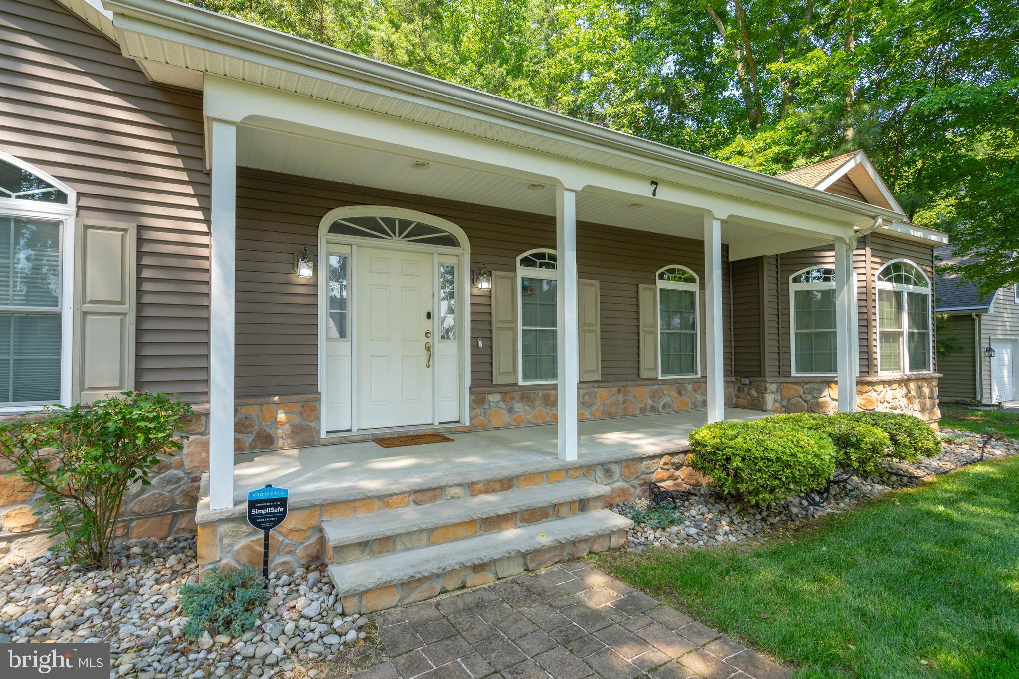 7 Fairway Drive Rehoboth Beach, DE 19971 - Photo 4 of 38