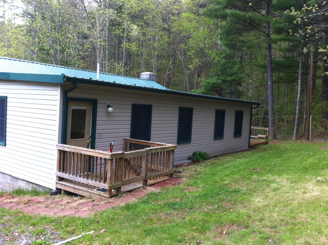 7 Devils Hollow Road Gap Mills, WV 24941 - Photo 8 of 48 Gallery Image 8