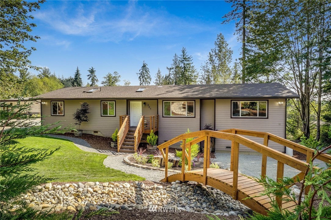 301 Price Road Snohomish, WA 98290 - Photo 2 of 24