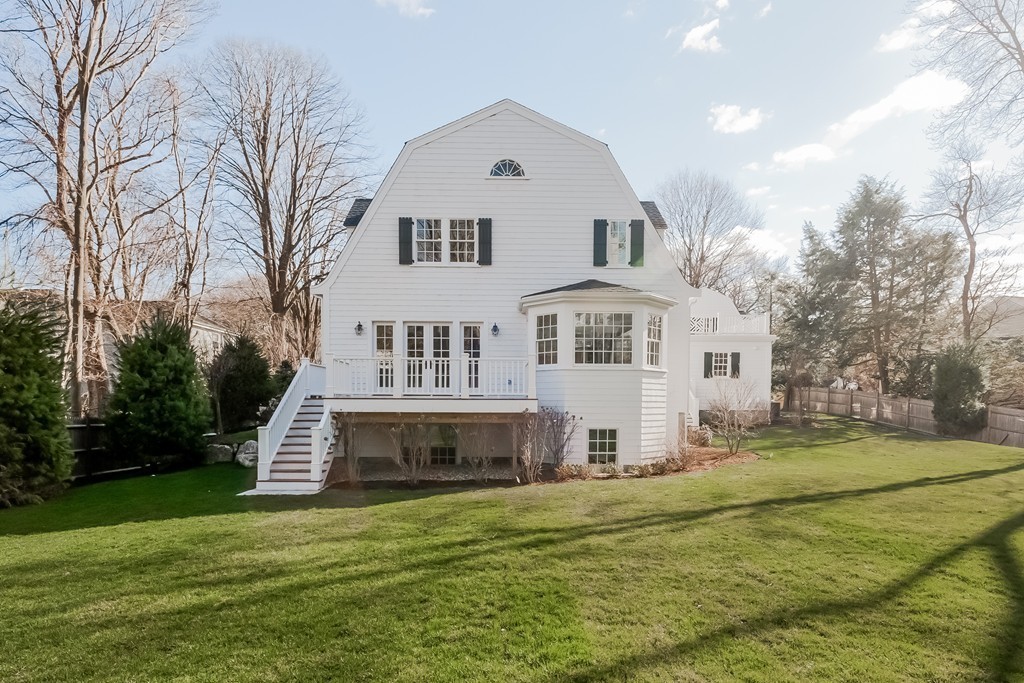 21 Stanford Road Wellesley, MA 02481 - Photo 27 of 29 Gallery Image 27