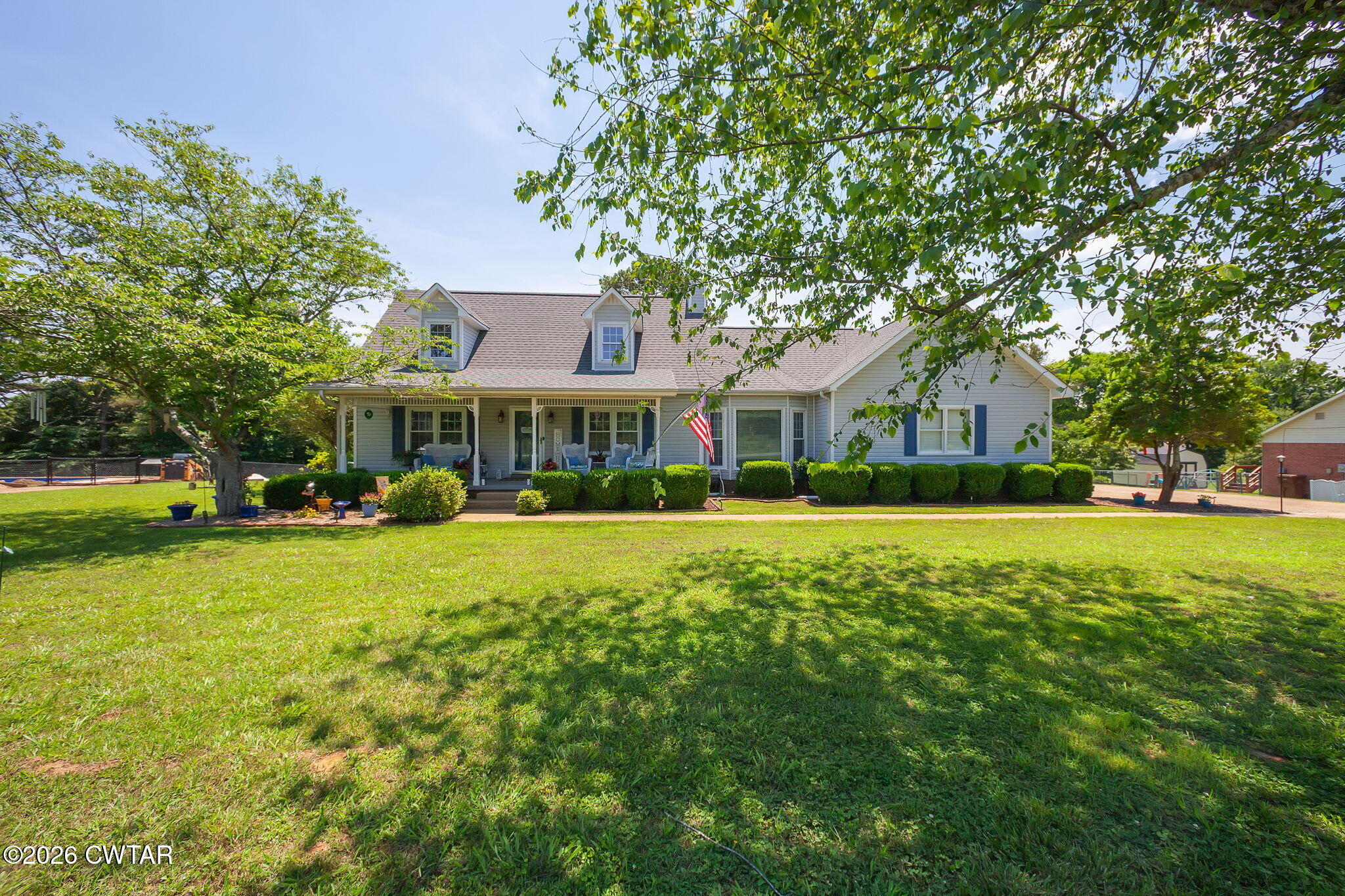 135 Meadow Drive Lexington, TN 38351 - Photo 1 of 40 Completed-37