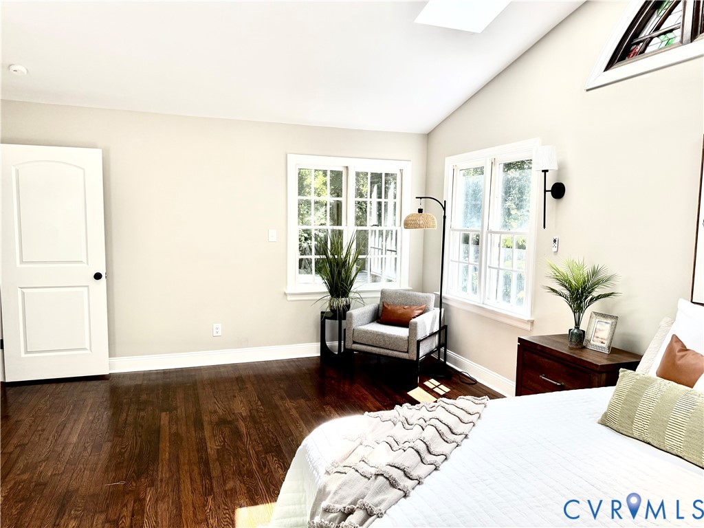 7335 Cherokee Road Richmond, VA 23225 - Photo 13 of 30 a living room with furniture and a window