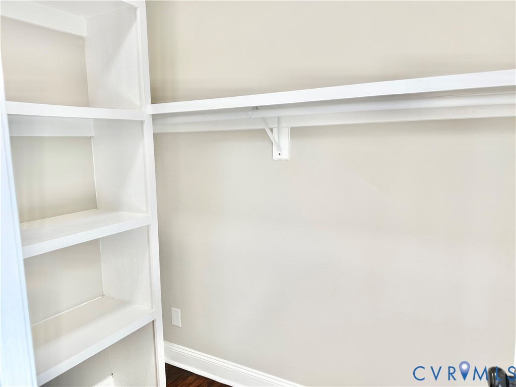 7335 Cherokee Road Richmond, VA 23225 - Photo 16 of 30 a close view of closet
