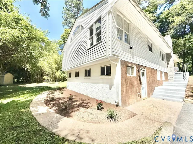 $529,900 | 7335 Cherokee Road, Richmond, VA 23225