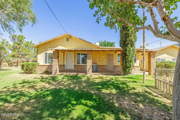 $499,000 | 7847 Avenue I E Lancaster Ca East, Lancaster, CA 93535