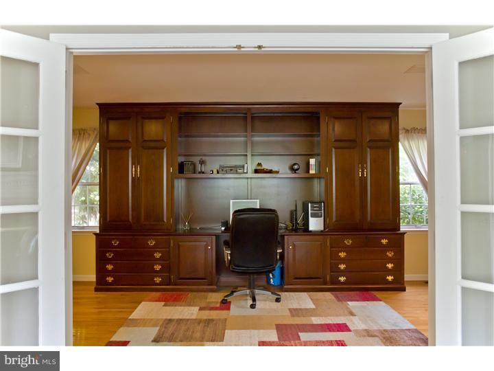 1491 North Bailey Road Downingtown, PA 19335 - Photo 11 of 25 Office / Study