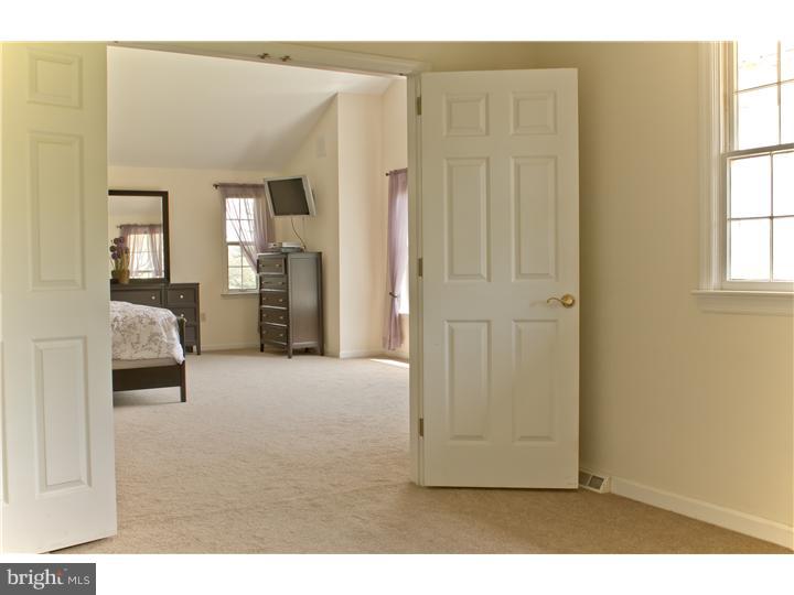 1491 North Bailey Road Downingtown, PA 19335 - Photo 12 of 25 Master Bedroom