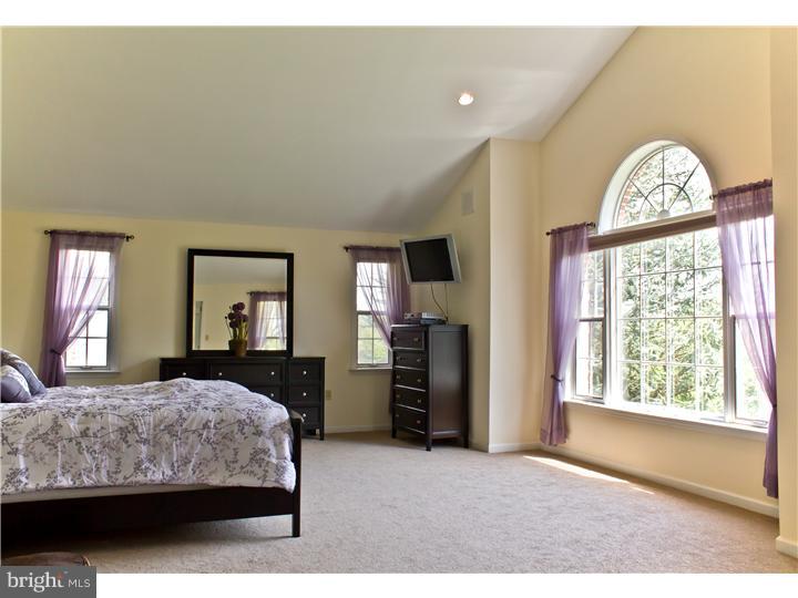 1491 North Bailey Road Downingtown, PA 19335 - Photo 13 of 25 Master Bedroom