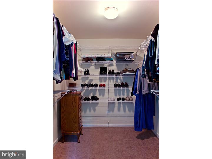 1491 North Bailey Road Downingtown, PA 19335 - Photo 14 of 25 Walk-in Closet