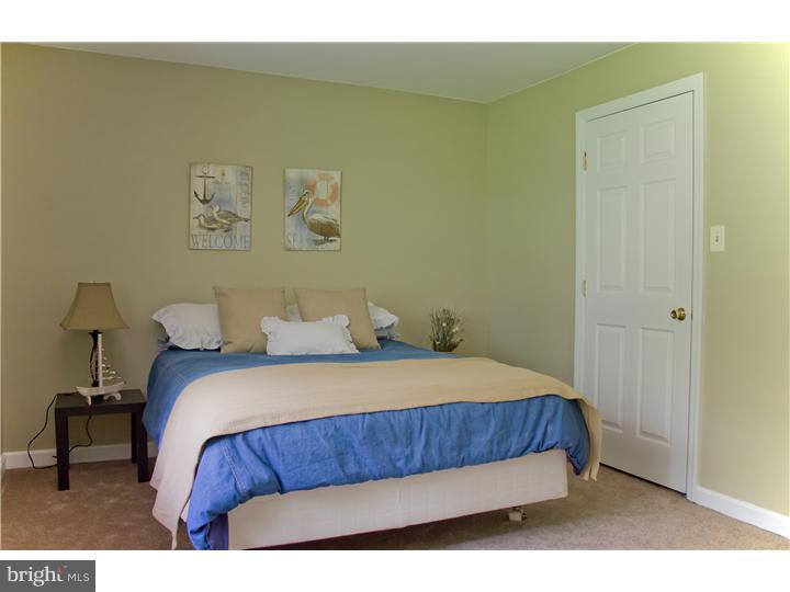 1491 North Bailey Road Downingtown, PA 19335 - Photo 17 of 25 Bedroom 3