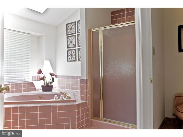 1491 North Bailey Road Downingtown, PA 19335 - Photo 18 of 25 Master Bathroom