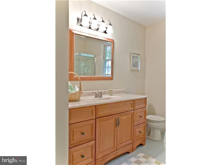 1491 North Bailey Road Downingtown, PA 19335 - Photo 19 of 25 Bathroom