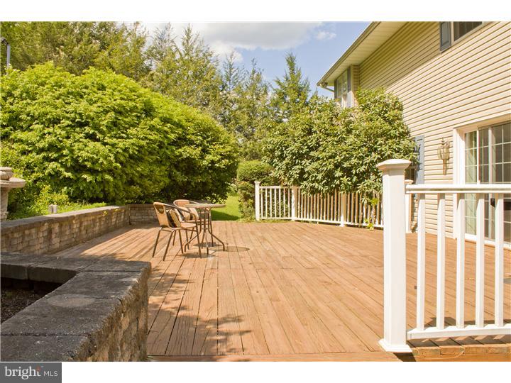 1491 North Bailey Road Downingtown, PA 19335 - Photo 20 of 25 Deck