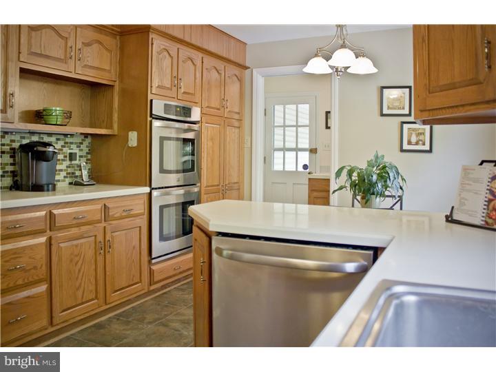 1491 North Bailey Road Downingtown, PA 19335 - Photo 6 of 25 Kitchen