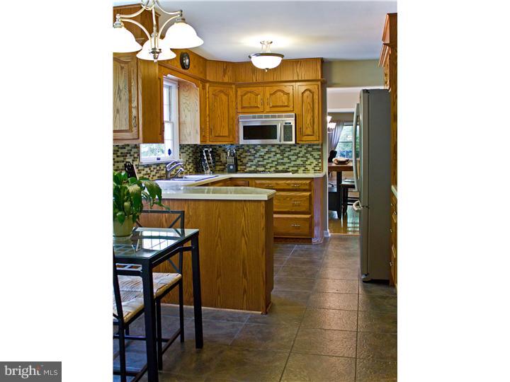 1491 North Bailey Road Downingtown, PA 19335 - Photo 7 of 25 Kitchen
