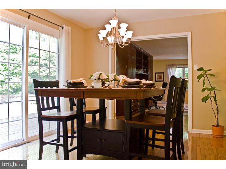1491 North Bailey Road Downingtown, PA 19335 - Photo 10 of 25 Dining Room