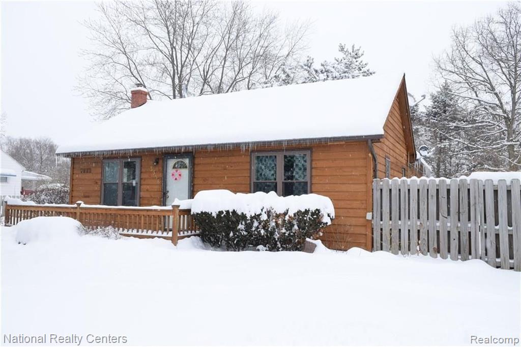 3356 Addie Street Waterford, MI 48329 - Photo 24 of 24
