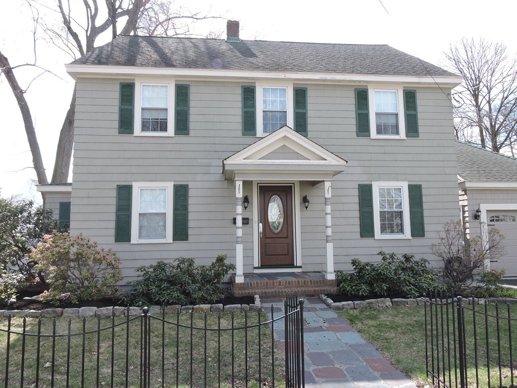 32 Statler Road Belmont, MA 02478 - Photo 1 of 26 Gallery Image 1