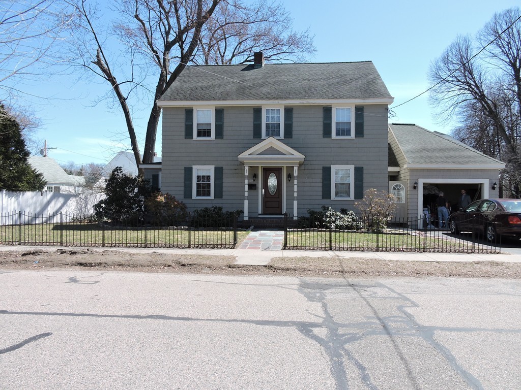 32 Statler Road Belmont, MA 02478 - Photo 2 of 26 Gallery Image 2