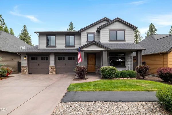 $999,000 | 20158 Stonegate Drive, Bend, OR 97702