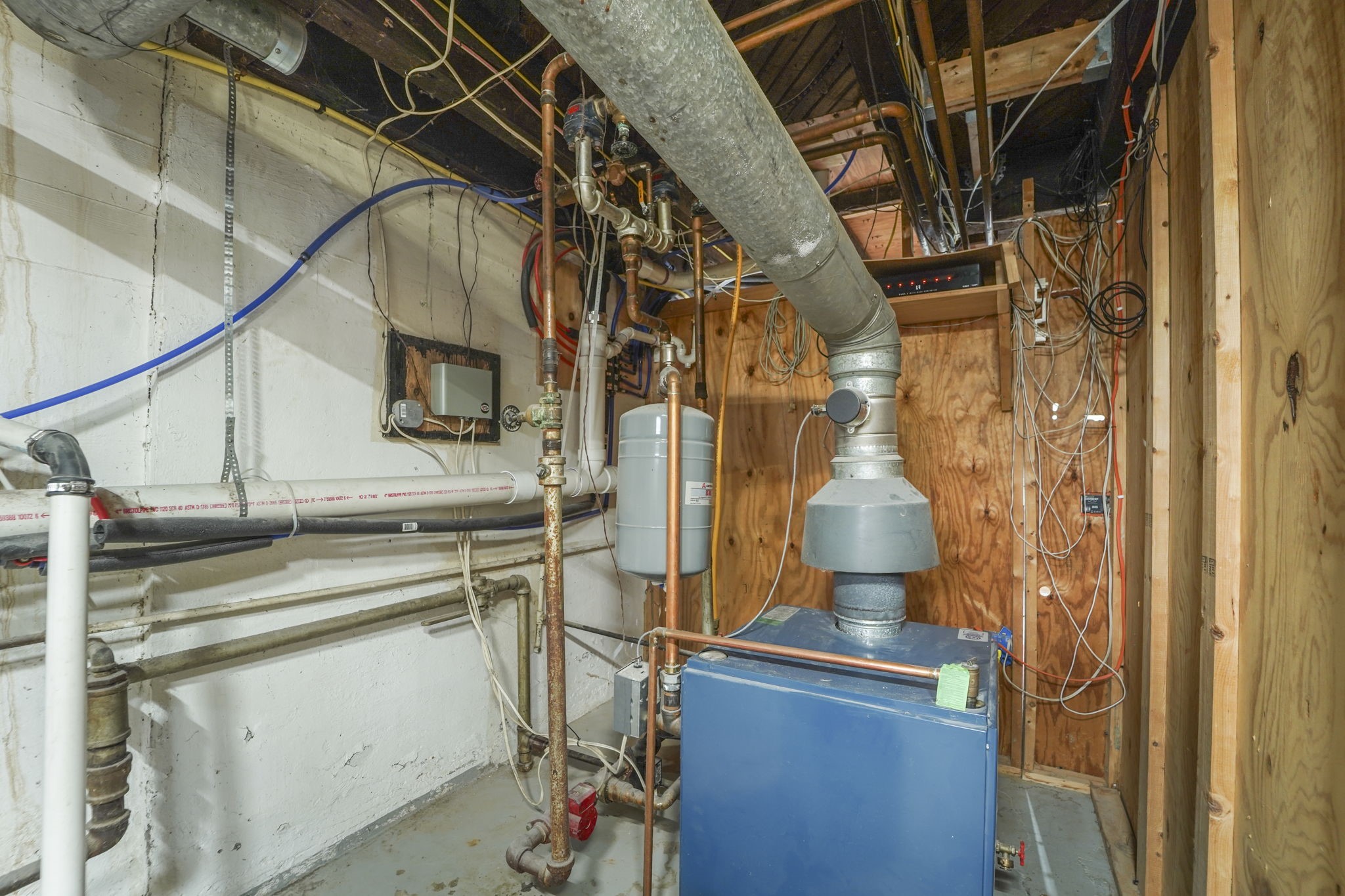 161 Rosedale Drive Binghamton, NY 13905 - Photo 46 of 50