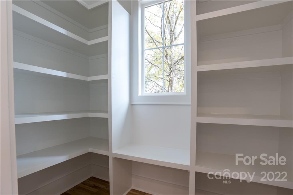 7209 Ramsgate Road Charlotte, NC 28270 - Photo 13 of 41 a view of an empty room with a window