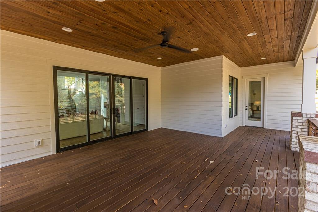 7209 Ramsgate Road Charlotte, NC 28270 - Photo 36 of 41 a view of entryway with wooden floor