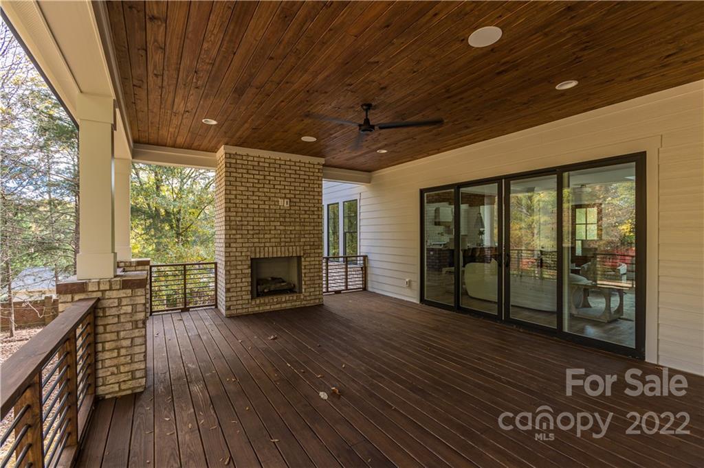 7209 Ramsgate Road Charlotte, NC 28270 - Photo 37 of 41