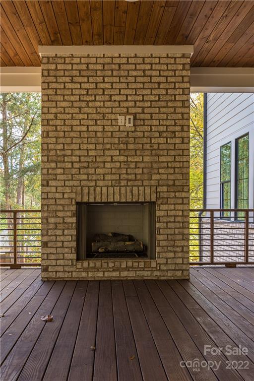 7209 Ramsgate Road Charlotte, NC 28270 - Photo 38 of 41