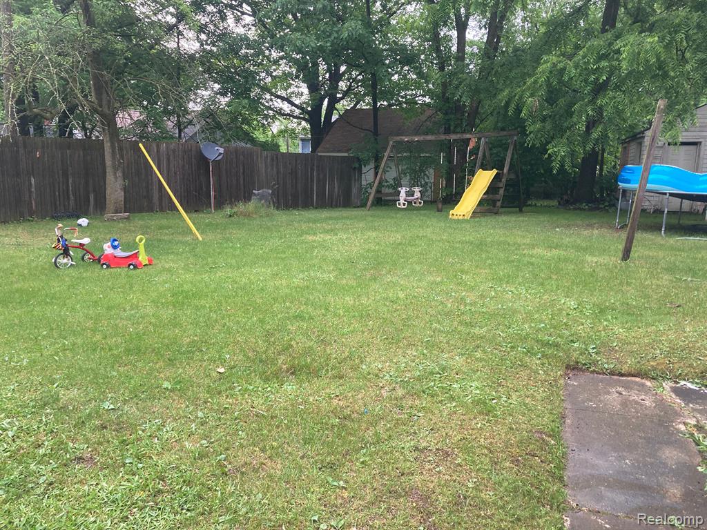 6653 Windiate Road Waterford, MI 48329 - Photo 20 of 20 Gallery Image 20