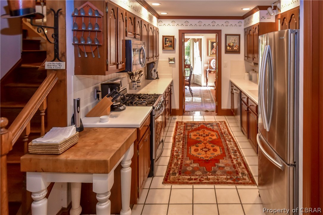 664 Dungeons Thicket Road White Stone, VA 22578 - Photo 12 of 36 Gallery Image 12