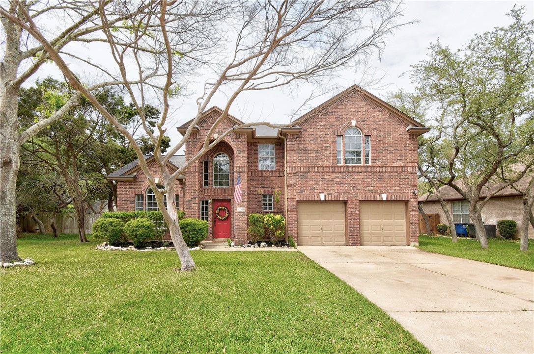 1503 Muledeer Run Leander, TX 78641 - Photo 1 of 1 Gallery Image 1